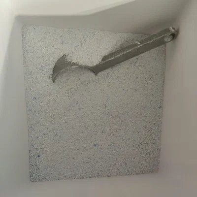 Muỗng đong bột rửa chén 15g/15ml in 3D tiện lợi cho nhà bếp