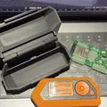 Bộ vỏ ComboCase V2 cho Flipper Zero và module WiFi - Thumbnail 3