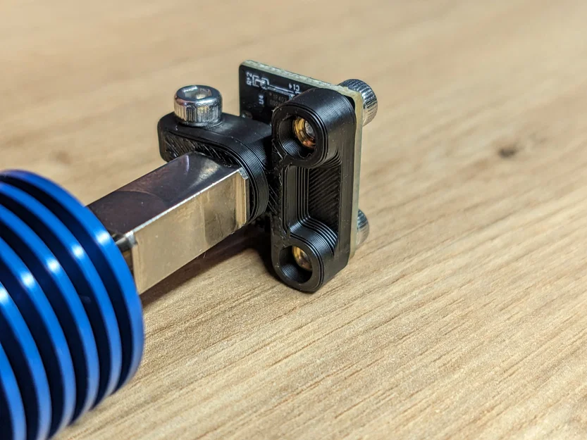 Ngàm gắn cảm biến ADXL345 cho TZ 2.0 / đầu phun BambuLab - Image 3