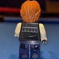 Mô hình Han Solo Brick MegaFigure (Tỉ lệ 5:1) - Thumbnail 3