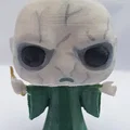 Mô hình 3D Voldemort phong cách Funko POP tự in và trang trí - Thumbnail 1