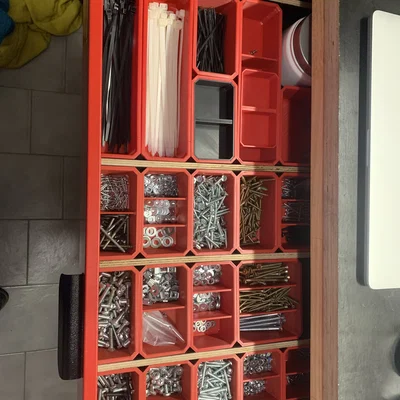Phụ kiện cho Qbrick System Pro