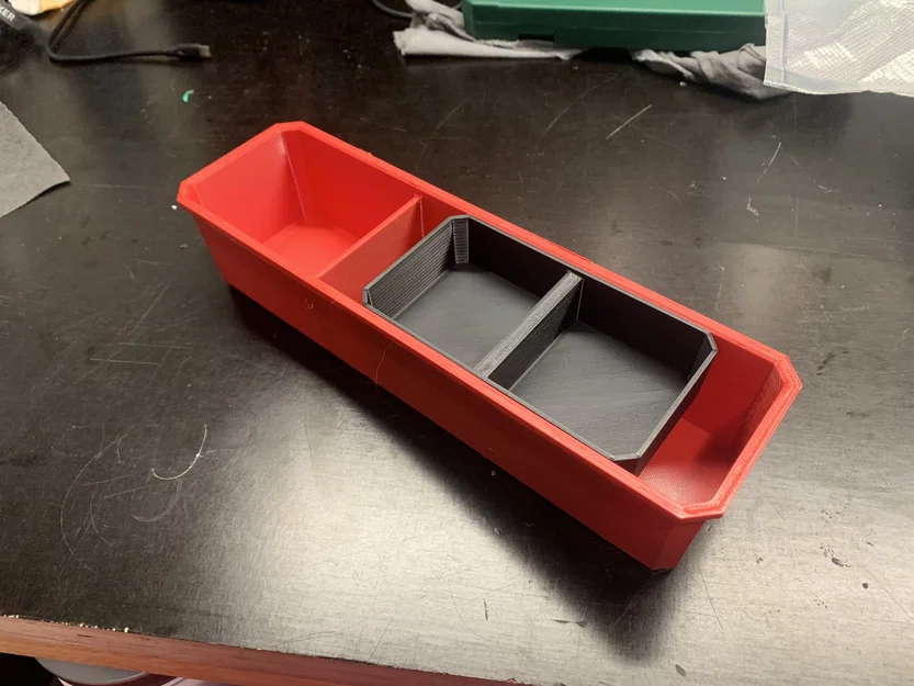 Phụ kiện cho Qbrick System Pro - Image 3