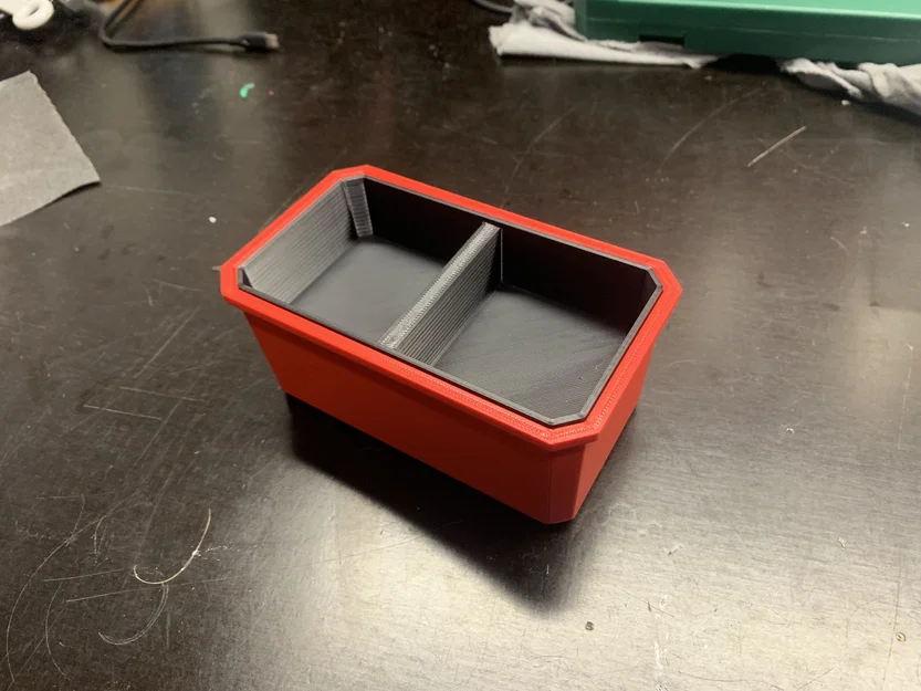 Phụ kiện cho Qbrick System Pro - Image 4