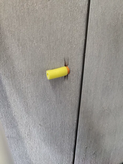 Toob HPA Nerf Blaster - Thiết kế lấy cảm hứng từ Sten Gun - Image 7