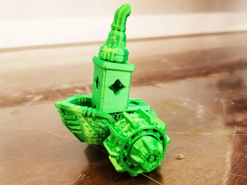 PrintABlok PrintATuggy 2022 - Image 1