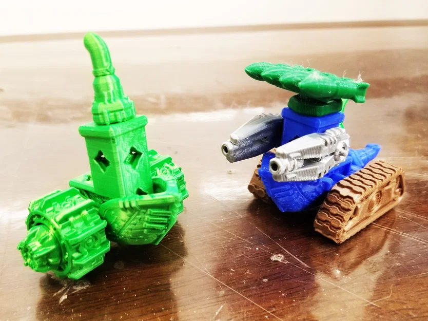 PrintABlok PrintATuggy 2022 - Image 2