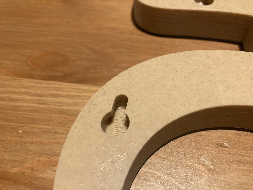 Số nhà gắn tường (House numbers) - Image 5