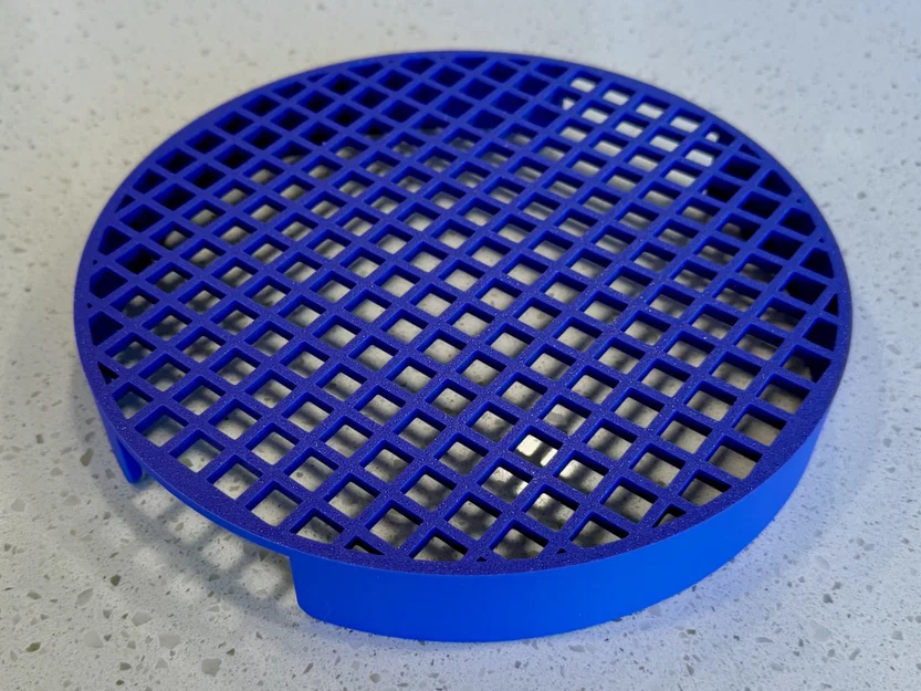 Rây Lọc Hạt Bắp Chưa Nổ (Un-Popped Popcorn Sifter) - Image 6