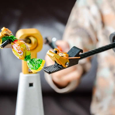 Tay Kẹp Rồng (Dragon Gripper) Cho Bộ Mô Phỏng Nội Soi