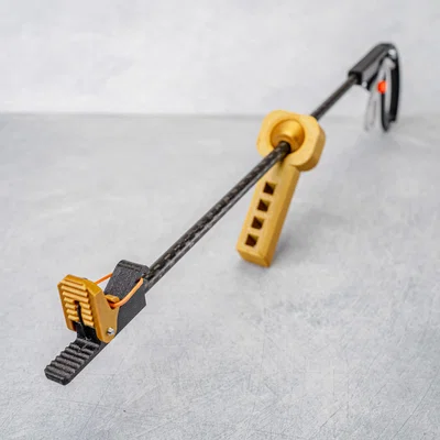 Tay Kẹp Rồng (Dragon Gripper) Cho Bộ Mô Phỏng Nội Soi