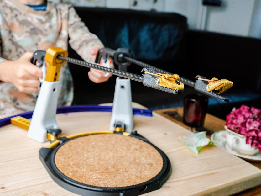 Tay Kẹp Rồng (Dragon Gripper) Cho Bộ Mô Phỏng Nội Soi - Image 5