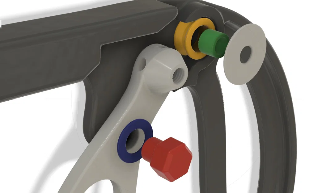 Tay Kẹp Rồng (Dragon Gripper) Cho Bộ Mô Phỏng Nội Soi - Image 6