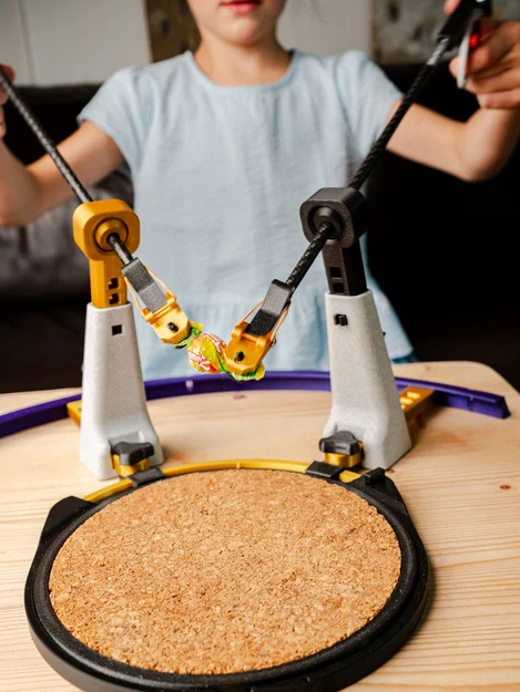 Tay Kẹp Rồng (Dragon Gripper) Cho Bộ Mô Phỏng Nội Soi - Image 12