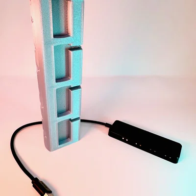 Tháp Sạc MagicBand+ (MagicBand+ Charging Tower)