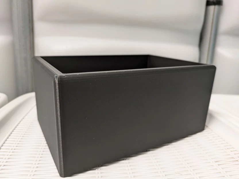 Mô hình hộp đa năng Kiste - Image 1