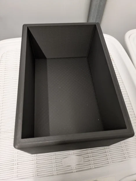 Mô hình hộp đa năng Kiste - Image 2