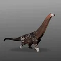 Mô hình Alamosaurus - Thumbnail 1