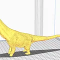 Mô hình Alamosaurus - Thumbnail 3