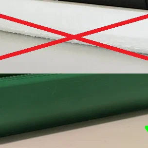 Hộp đựng cuộn túi dọn vệ sinh cho cún cưng có nắp - Cải thiện khả năng in