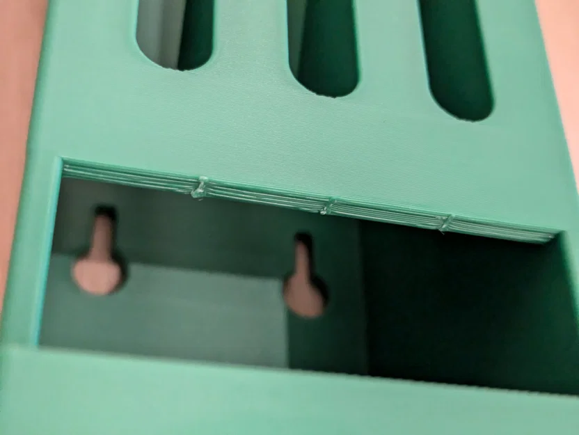 Hộp đựng cuộn túi dọn vệ sinh cho cún cưng có nắp - Cải thiện khả năng in - Image 4