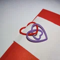 Kẹp giấy hình trái tim - Thumbnail 5
