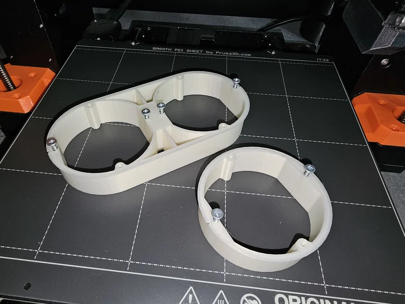 Bộ khung nối dài hộp điện 68mm - Giải pháp lắp ổ cắm cho tường dày - Image 2