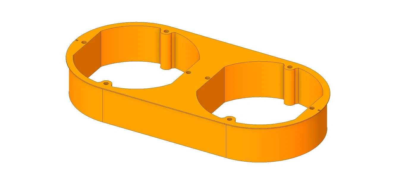 Bộ khung nối dài hộp điện 68mm - Giải pháp lắp ổ cắm cho tường dày - Image 5