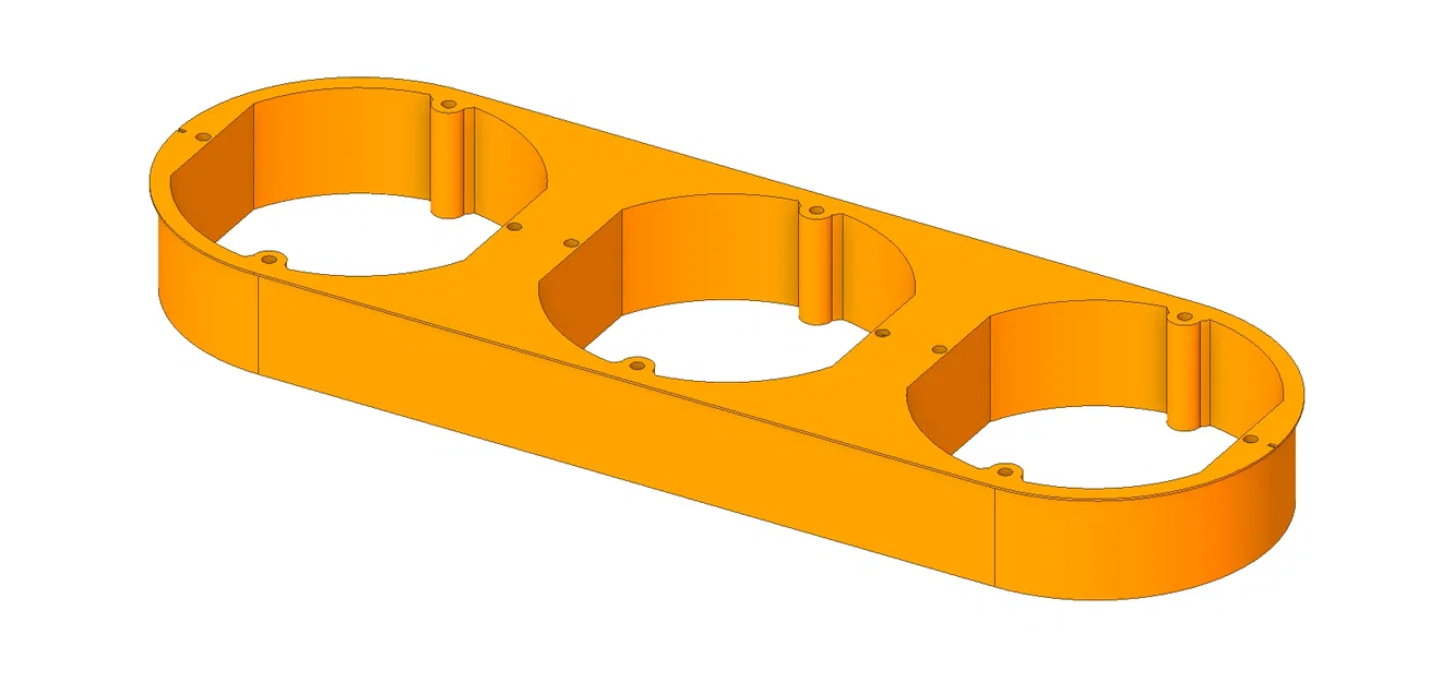 Bộ khung nối dài hộp điện 68mm - Giải pháp lắp ổ cắm cho tường dày - Image 6