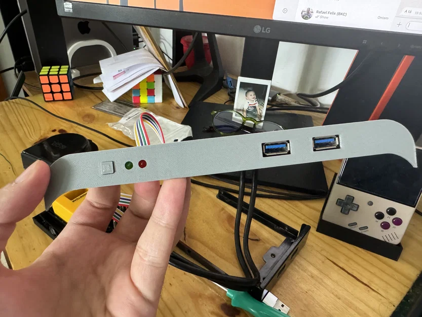 NAS/Storage Mini-ITX cho 6 ổ cứng + kết nối 2.5Gbps - Image 5