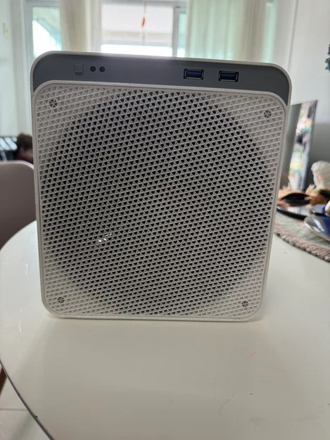 NAS/Storage Mini-ITX cho 6 ổ cứng + kết nối 2.5Gbps - Image 7