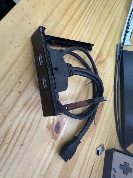 NAS/Storage Mini-ITX cho 6 ổ cứng + kết nối 2.5Gbps - Image 8