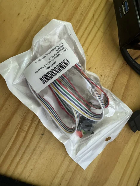 NAS/Storage Mini-ITX cho 6 ổ cứng + kết nối 2.5Gbps - Image 9