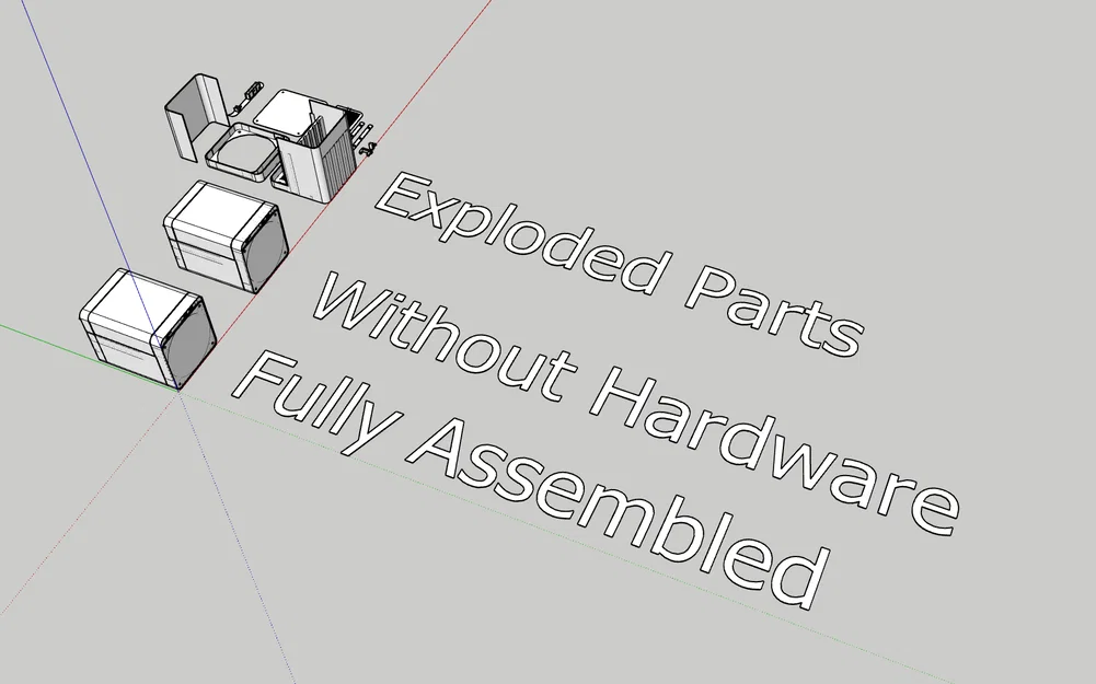 NAS/Storage Mini-ITX cho 6 ổ cứng + kết nối 2.5Gbps - Image 10