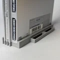 Chân đế dựng đứng Sony PlayStation 2 Slim - Thumbnail 1