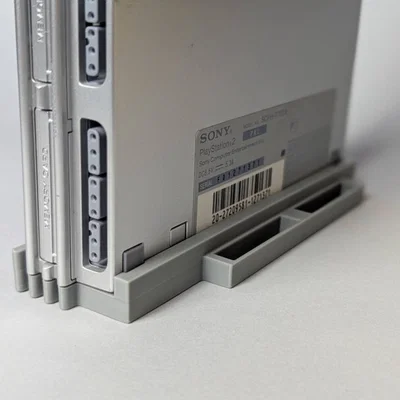 Chân đế dựng đứng Sony PlayStation 2 Slim