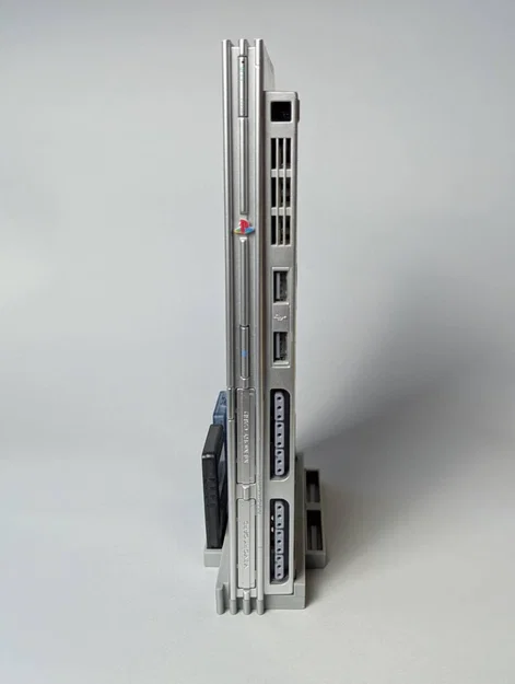 Chân đế dựng đứng Sony PlayStation 2 Slim - Image 2