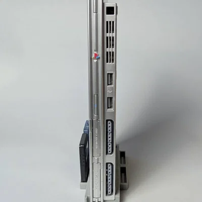 Chân đế dựng đứng Sony PlayStation 2 Slim