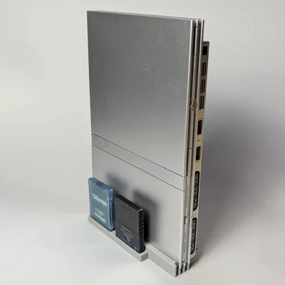 Chân đế dựng đứng Sony PlayStation 2 Slim