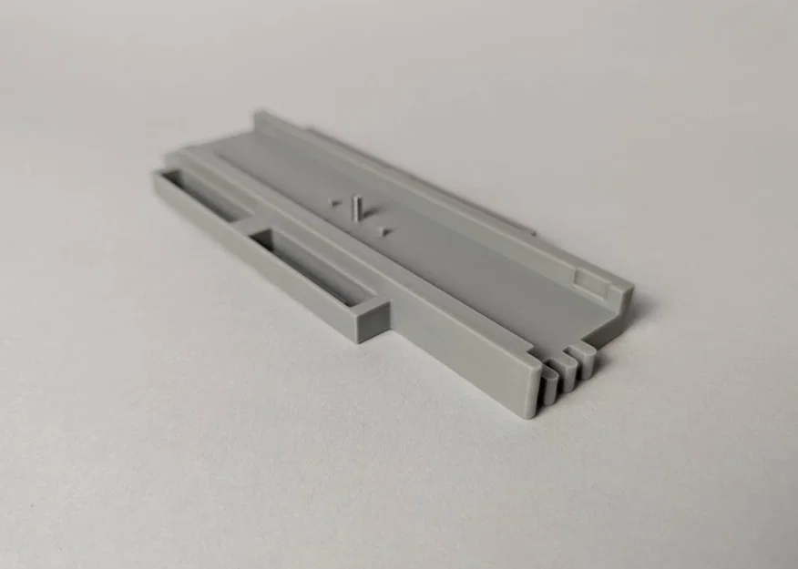 Chân đế dựng đứng Sony PlayStation 2 Slim - Image 6