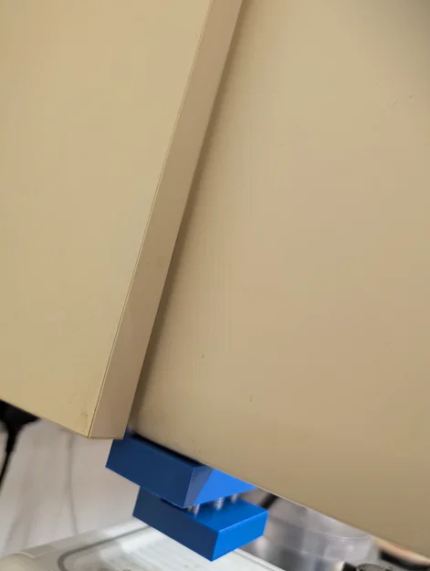 Dụng cụ gá lắp cửa tủ bếp (Kitchen cabinet mounting jig) - Image 1