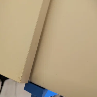 Dụng cụ gá lắp cửa tủ bếp (Kitchen cabinet mounting jig)