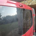Vỏ gắn camera lùi cho cửa sau xe Vivaro, Trafic, Primastar và các dòng xe van tương tự - Thumbnail 4