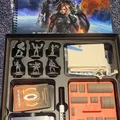 Khay đựng token cho board game Mass Effect: Priority Hagalaz - Thumbnail 2