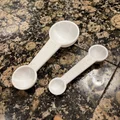 Bộ thìa đong gia vị đa năng (Tablespoon & Teaspoon) cho nhà bếp - Thumbnail 1