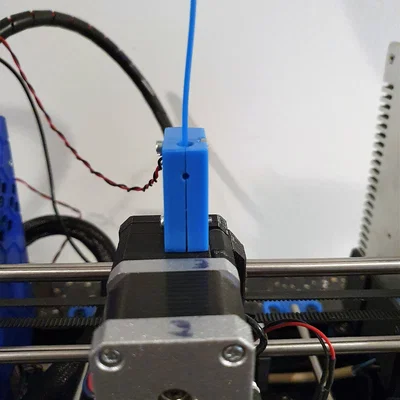 Cảm biến nhựa in (Filament sensor)