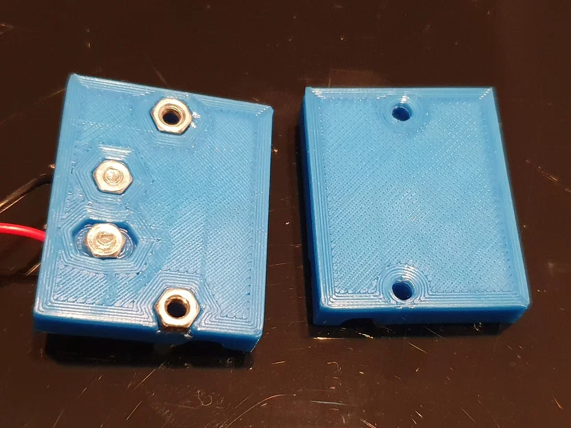 Cảm biến nhựa in (Filament sensor) - Image 4