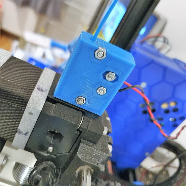 Cảm biến nhựa in (Filament sensor) - Image 5