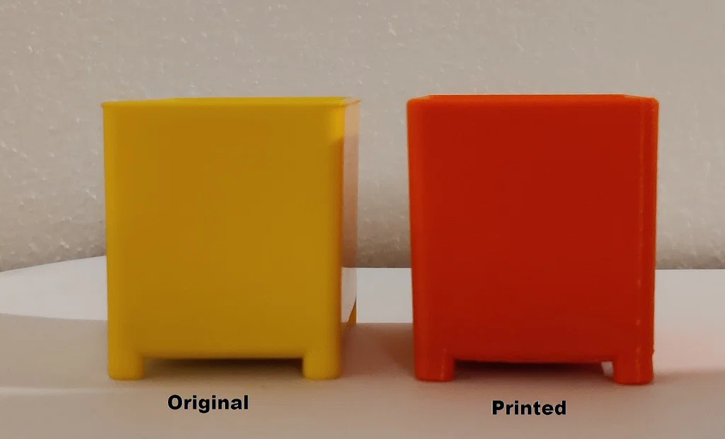 Các ngăn chứa tùy chỉnh cho hộp đựng đồ nghề Stanley - Image 2