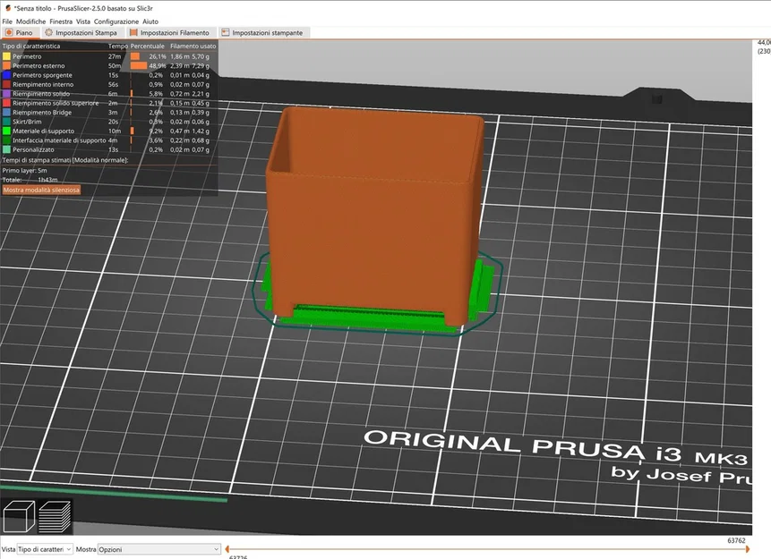 Các ngăn chứa tùy chỉnh cho hộp đựng đồ nghề Stanley - Image 6
